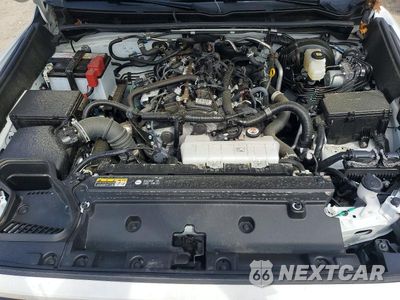 Zdjęcie 12 z 13 samochodu: 2025 TOYOTA 4RUNNER SR5 VIN:JTEVA5BR8S5049959 - miniatura