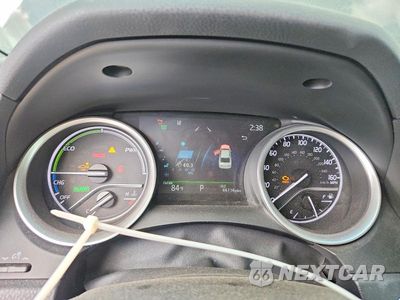Zdjęcie 9 z 12 samochodu: 2023 TOYOTA CAMRY XLE VIN:4T1F31AK7PU618129 - miniatura