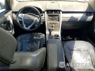 Zdjęcie 8 z 13 samochodu: 2014 FORD EDGE SEL VIN:2FMDK4JC0EBB56620 - miniatura