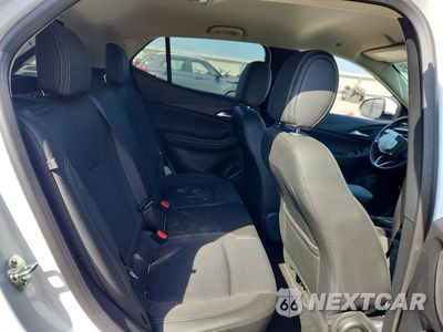 Zdjęcie 11 z 13 samochodu: 2025 BUICK ENCORE GX PREFERRED VIN:KL4AMBSL8SB203800 - miniatura
