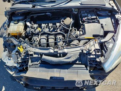 Zdjęcie 11 z 13 samochodu: 2015 FORD FOCUS SE VIN:1FADP3K21FL251927 - miniatura