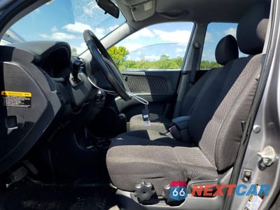 Zdjęcie 7 z 13 samochodu: 2008 KIA SPORTAGE LX VIN:KNDJF724087529785 - miniatura