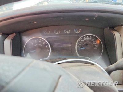 Zdjęcie 9 z 12 samochodu: 2014 FORD F150 SUPERCREW VIN:1FTEW1CMXEFC00980 - miniatura