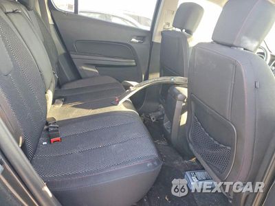 Zdjęcie 11 z 13 samochodu: 2017 CHEVROLET EQUINOX LT VIN:2GNALCEK8H6115950 - miniatura