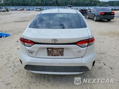 Zdjęcie 6 z 12 samochodu: 2021 TOYOTA COROLLA LE VIN:JTDEPMAE0MJ126717 - miniatura