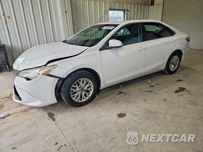 2016 TOYOTA CAMRY LE 4T4BF1FK2GR578191 - główne zdjęcie licytacji z USA - miniatura
