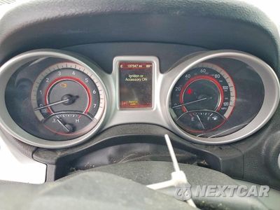 Zdjęcie 9 z 13 samochodu: 2019 DODGE JOURNEY GT VIN:3C4PDDEG4KT720195 - miniatura