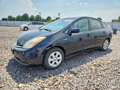 2009 TOYOTA PRIUS BASE JTDKB20U393544344 - główne zdjęcie licytacji z USA - miniatura