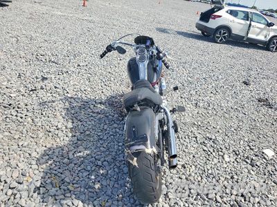 Zdjęcie 6 z 8 samochodu: 2020 HARLEY-DAVIDSON FXLR LOW RIDER VIN:1HD1YNJ14LB051588 - miniatura