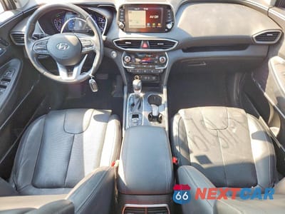 Zdjęcie 8 z 13 samochodu: 2019 HYUNDAI SANTA FE ULTIMATE 2.4L VIN:5NMS53AD0KH126021 - miniatura
