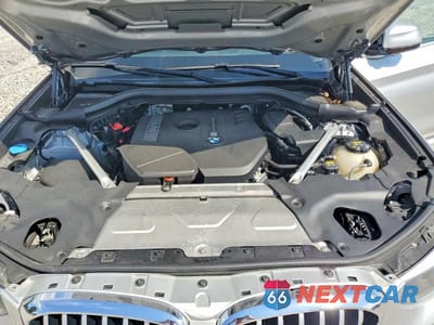 Zdjęcie 12 z 13 samochodu: 2019 BMW X3 XDRIVE30I VIN:5UXTR9C56KLE21044 - miniatura