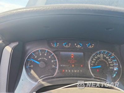 Zdjęcie 9 z 12 samochodu: 2014 FORD F150 SUPERCREW VIN:1FTFW1EF4EKD97915 - miniatura