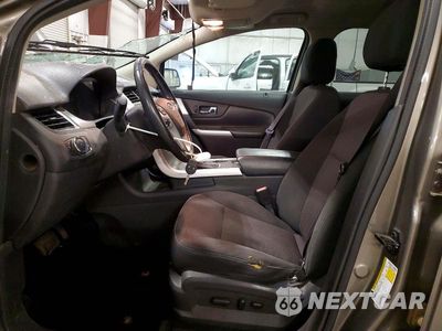 Zdjęcie 7 z 13 samochodu: 2013 FORD EDGE SEL VIN:2FMDK3JCXDBA94619 - miniatura