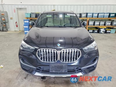 Piąte zdjęcie samochodu w środku: 2021 BMW X1 XDRIVE28I VIN:WBXJG9C0XM5S23755 - miniatura