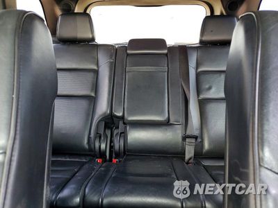 Zdjęcie 10 z 13 samochodu: 2015 JEEP GRAND CHEROKEE OVERLAND VIN:1C4RJFCG3FC111097 - miniatura