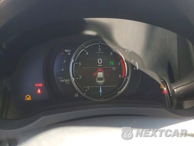 Zdjęcie 9 z 12 samochodu: 2022 LEXUS IS 350 F SPORT VIN:JTHGZ1B25N5049521 - miniatura