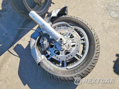 Zdjęcie 9 z 10 samochodu: 2022 HARLEY-DAVIDSON FLHTCUTG VIN:1HD1MAF21NB852794 - miniatura
