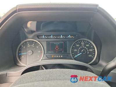 Zdjęcie 9 z 13 samochodu: 2018 FORD F150 SUPERCREW VIN:1FTEW1EG5JFB55481 - miniatura