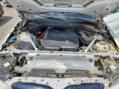 Zdjęcie 11 z 12 samochodu: 2024 BMW X3 SDRIVE30I VIN:WBX47DP06RN287941 - miniatura