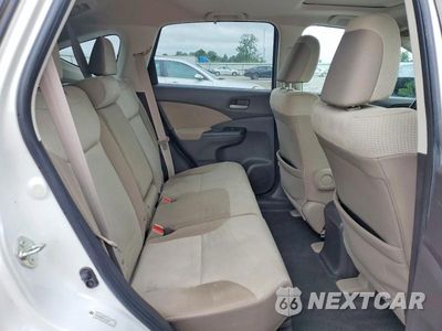 Zdjęcie 11 z 13 samochodu: 2014 HONDA CR-V EX VIN:5J6RM3H53EL027464 - miniatura
