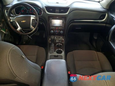 Zdjęcie 8 z 14 samochodu: 2016 CHEVROLET TRAVERSE LT VIN:1GNKVGKDXGJ187276 - miniatura