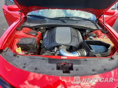 Zdjęcie 11 z 13 samochodu: 2015 DODGE CHARGER R/T VIN:2C3CDXCT7FH741979 - miniatura