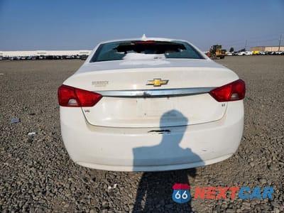 Zdjęcie 6 z 12 samochodu: 2019 CHEVROLET IMPALA LT VIN:1G11Z5S3XKU120049 - miniatura