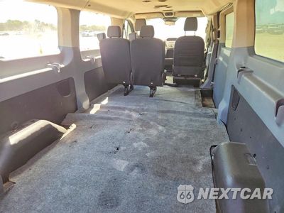 Zdjęcie 10 z 13 samochodu: 2017 FORD TRANSIT T-350 VIN:1FBZX2YM1HKB16771 - miniatura