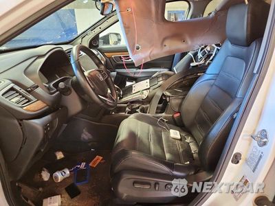 Zdjęcie 7 z 13 samochodu: 2018 HONDA CR-V EXL VIN:2HKRW2H86JH678476 - miniatura