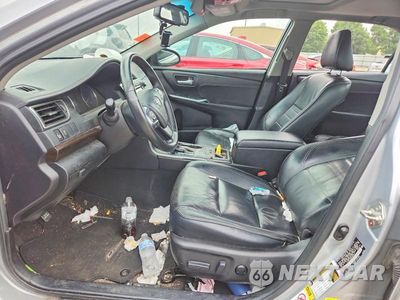 Zdjęcie 7 z 12 samochodu: 2015 TOYOTA CAMRY XLE VIN:4T1BF1FK9FU875614 - miniatura