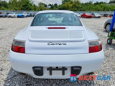 Zdjęcie 6 z 12 samochodu: 1999 PORSCHE 911 CARRERA VIN:WP0AA2993XS624095 - miniatura