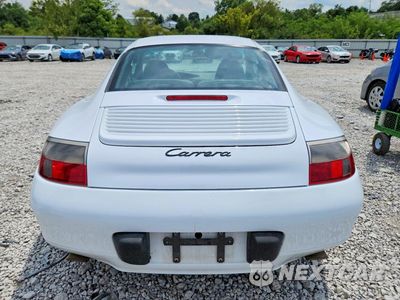 Zdjęcie 6 z 12 samochodu: 1999 PORSCHE 911 CARRERA VIN:WP0AA2993XS624095 - miniatura