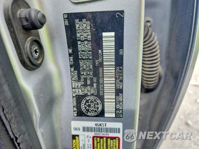 Zdjęcie 13 z 13 samochodu: 2011 TOYOTA TUNDRA CREWMAX SR5 VIN:5TFDY5F16BX166864 - miniatura
