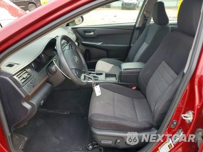 Zdjęcie 7 z 12 samochodu: 2016 TOYOTA CAMRY LE VIN:4T1BF1FK1GU605584 - miniatura