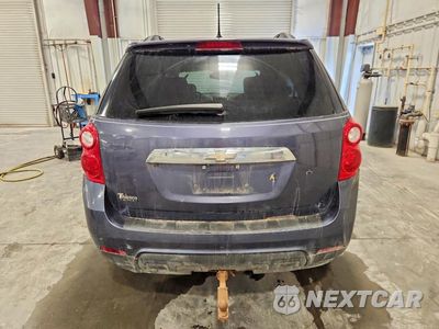 Zdjęcie 6 z 13 samochodu: 2013 CHEVROLET EQUINOX LT VIN:2GNFLEEK2D6307747 - miniatura