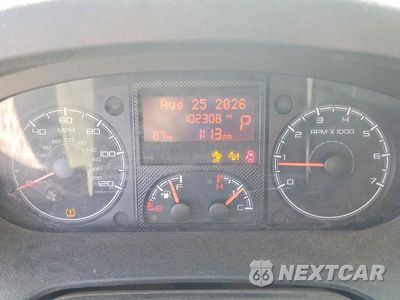 Zdjęcie 9 z 12 samochodu: 2021 RAM PROMASTER 3500 DELIVERY VAN VIN:3C6MRVJG4ME536129 - miniatura
