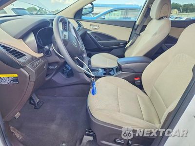 Zdjęcie 7 z 14 samochodu: 2017 HYUNDAI SANTA FE SPORT 2.4L VIN:5NMZUDLBXHH033258 - miniatura