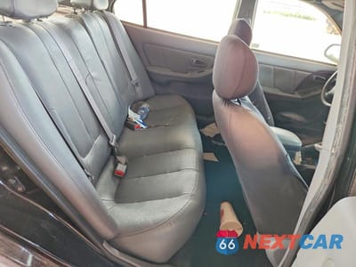Zdjęcie 10 z 12 samochodu: 2005 HYUNDAI ELANTRA GLS VIN:KMHDN46D85U990881 - miniatura