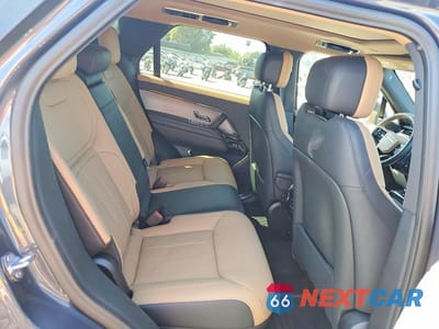 Zdjęcie 11 z 14 samochodu: 2025 LAND ROVER RANGE ROVER SPORT DYNAMIC SE VIN:SAL1L9E42SA479989 - miniatura