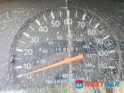 Zdjęcie 9 z 12 samochodu: 1998 TOYOTA TACOMA BASE VIN:4TAVL52N3WZ015255 - miniatura