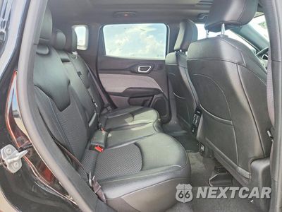 Zdjęcie 11 z 14 samochodu: 2025 JEEP COMPASS LATITUDE VIN:3C4NJDBN9ST550158 - miniatura
