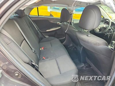 Zdjęcie 10 z 12 samochodu: 2011 TOYOTA COROLLA S VIN:2T1BU4EE7BC624251 - miniatura