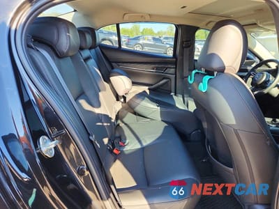 Zdjęcie 10 z 12 samochodu: 2022 MAZDA 3 PREFERRED VIN:3MZBPACL1NM301216 - miniatura