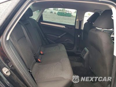 Zdjęcie 10 z 12 samochodu: 2017 VOLKSWAGEN PASSAT S VIN:1VWAT7A33HC009487 - miniatura