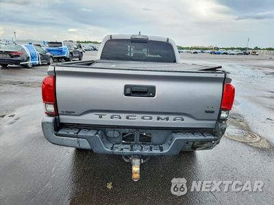 Zdjęcie 6 z 12 samochodu: 2018 TOYOTA TACOMA TRD SPORT VIN:5TFBZ5DN4JX004370 - miniatura