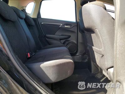 Zdjęcie 10 z 12 samochodu: 2016 HONDA FIT LX VIN:JHMGK5H5XGX045159 - miniatura