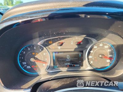 Zdjęcie 9 z 12 samochodu: 2018 CHEVROLET TRAVERSE LT VIN:1GNEVGKW3JJ112537 - miniatura