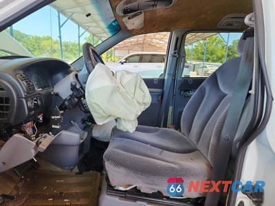 Zdjęcie 7 z 12 samochodu: 1997 DODGE GRAND CARAVAN LE VIN:1B4GP54R9VB435933 - miniatura