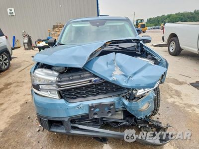 Piąte zdjęcie samochodu w środku: 2022 FORD MAVERICK XL VIN:3FTTW8F93NRA09475 - miniatura