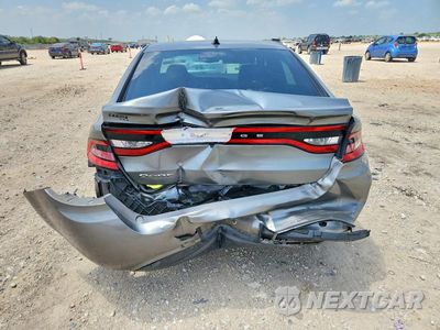 Zdjęcie 6 z 12 samochodu: 2013 DODGE DART SE VIN:1C3CDFAA9DD287451 - miniatura